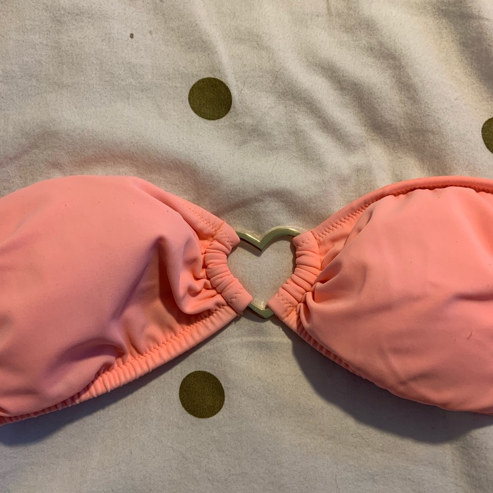 bathing suit top
